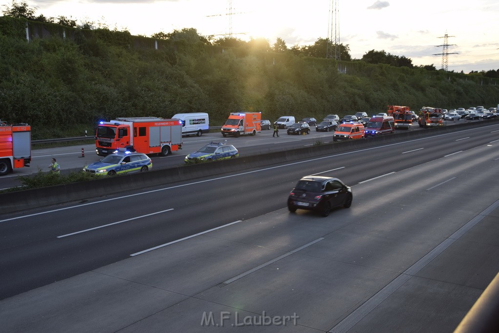 VU PKlemm A 3 Rich Frankfurt Hoehe AK Koeln Heumar P073.JPG - Miklos Laubert